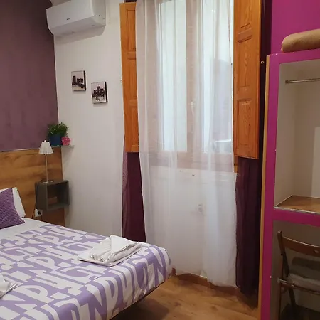 Hostal Abel Victoriano-2